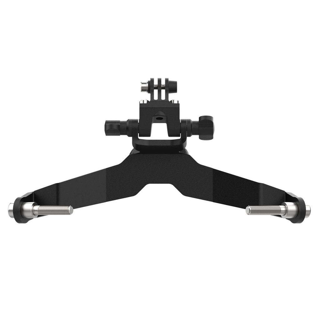 Evotech Beeline Moto Sat Nav Mount - Suzuki Hayabusa (2021+)