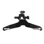 Evotech Beeline Moto Sat Nav Mount - Suzuki Hayabusa (2021+)