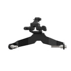 Evotech Beeline Moto Sat Nav Mount - Suzuki Hayabusa (2021+)