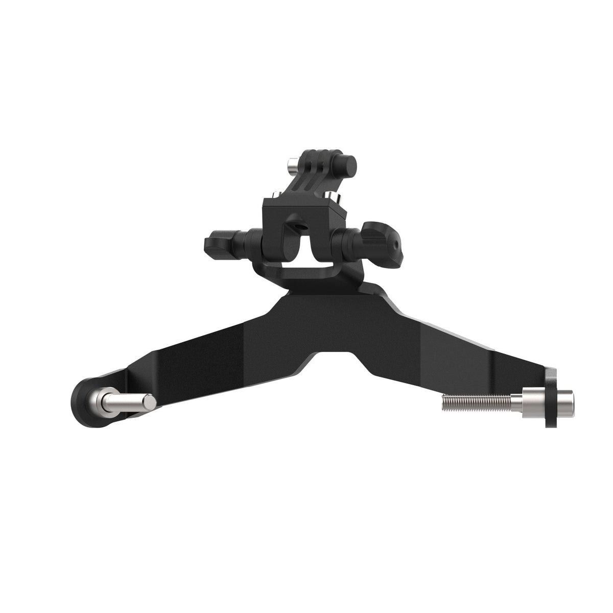 Evotech Action / Dash Cam Sat Nav Mount - Suzuki Hayabusa (2021+)