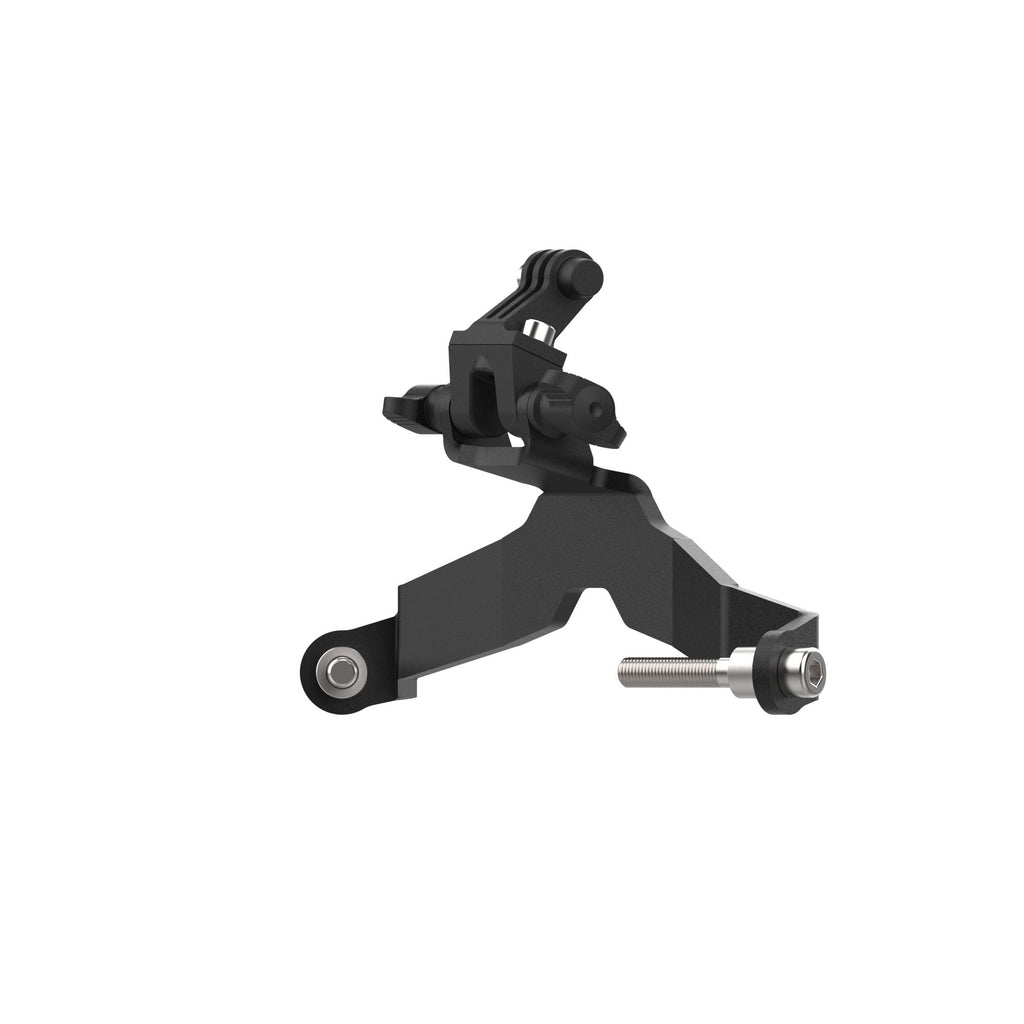 Evotech Action / Dash Cam Sat Nav Mount - Suzuki Hayabusa (2008-2020)