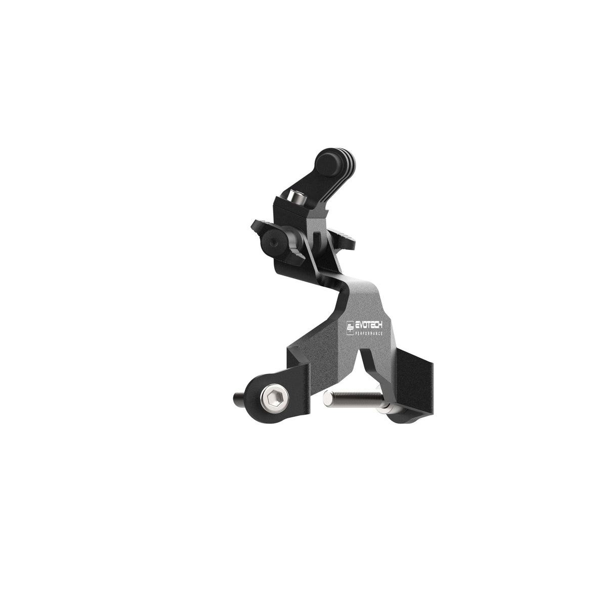 Evotech Beeline Moto Sat Nav Mount - Suzuki Hayabusa (2021+)