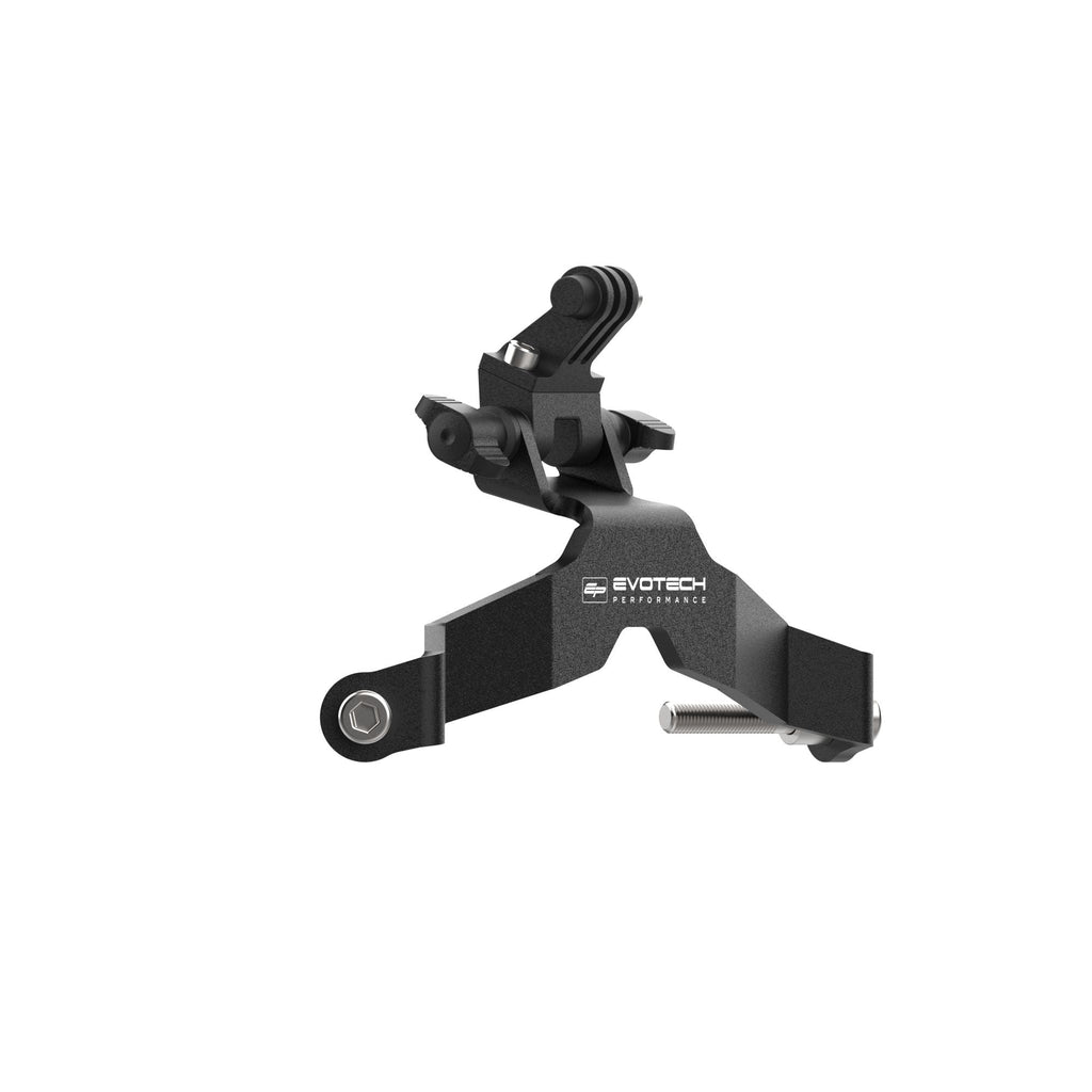 Evotech Beeline Moto Sat Nav Mount - Suzuki Hayabusa (2008-2020)