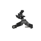 Evotech Beeline Moto Sat Nav Mount - Suzuki Hayabusa (2008-2020)