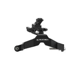 Evotech Beeline Moto Sat Nav Mount - Suzuki Hayabusa (2021+)