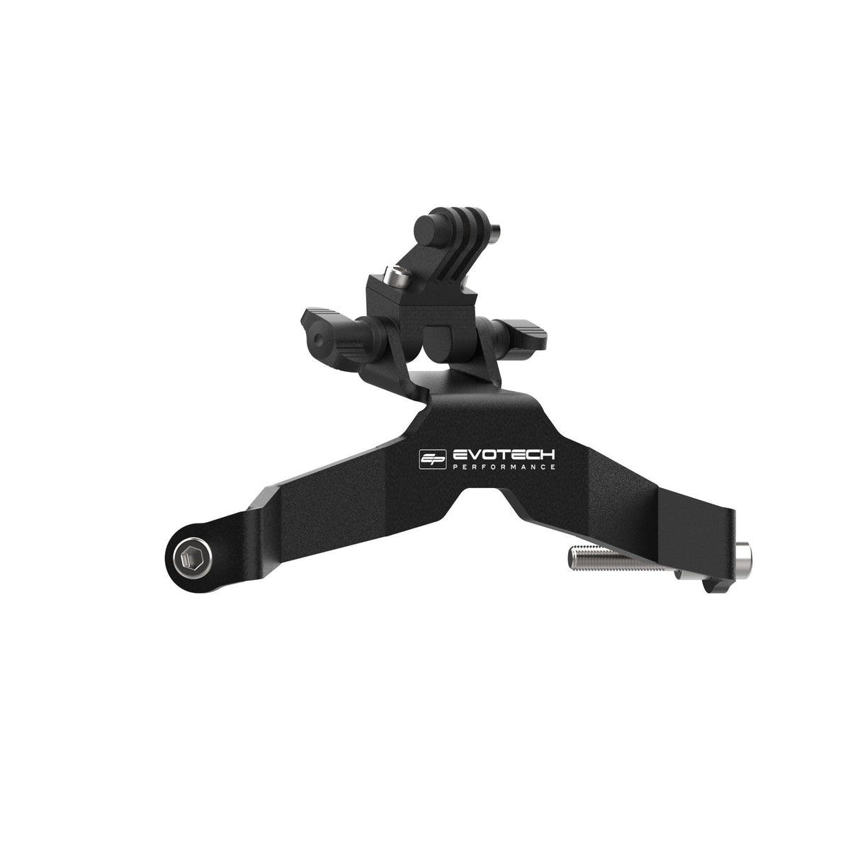 Evotech Beeline Moto Sat Nav Mount - Suzuki Hayabusa (2021+)