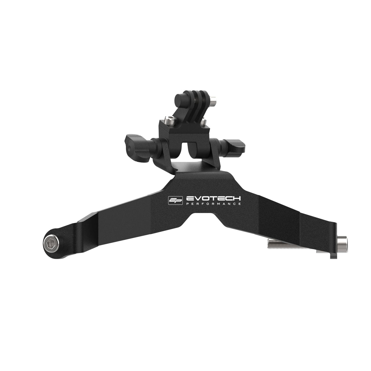 Evotech Beeline Moto Sat Nav Mount - Suzuki Hayabusa (2021+)