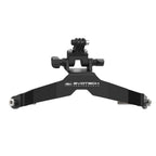 Evotech Beeline Moto Sat Nav Mount - Suzuki Hayabusa (2021+)