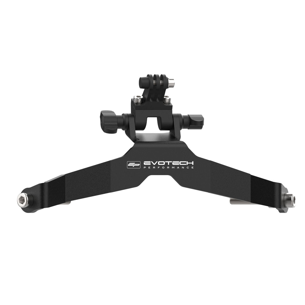 Evotech Action / Dash Cam Sat Nav Mount - Suzuki Hayabusa (2021+)