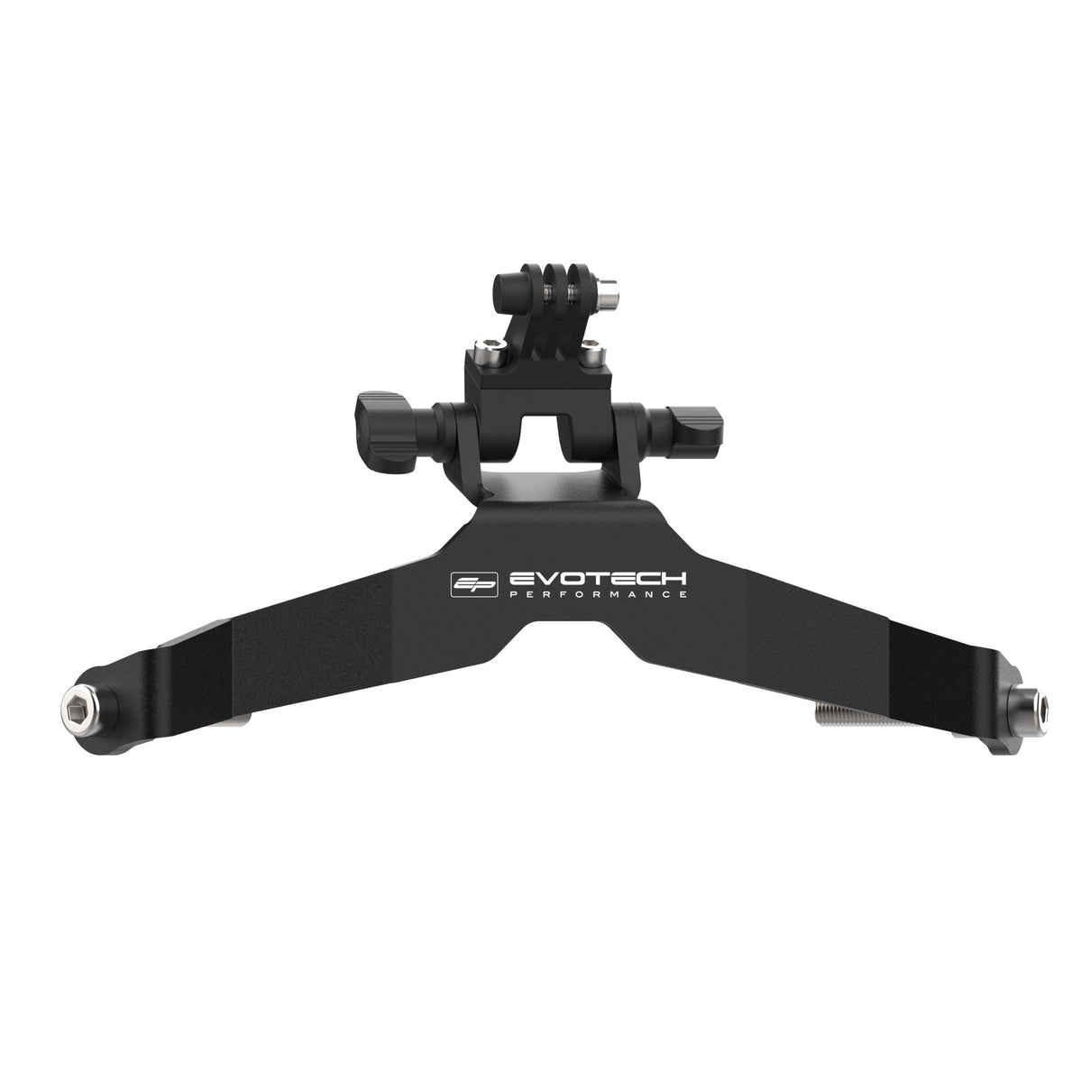 Evotech Action / Dash Cam Sat Nav Mount - Suzuki Hayabusa (2021+)