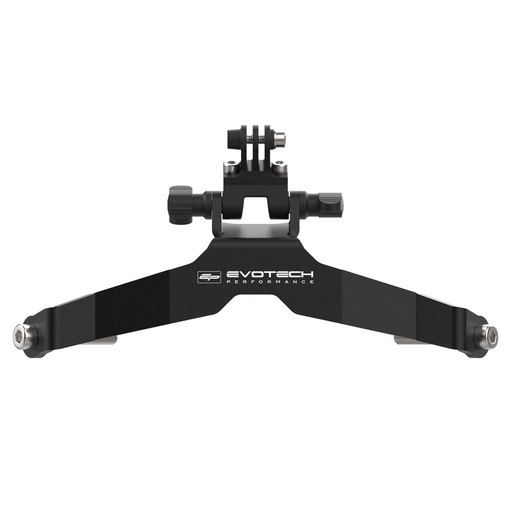 Evotech Beeline Moto Sat Nav Mount - Suzuki Hayabusa (2021+)