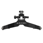 Evotech Beeline Moto Sat Nav Mount - Suzuki Hayabusa (2021+)