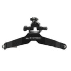 Evotech Beeline Moto Sat Nav Mount - Suzuki Hayabusa (2008-2020)
