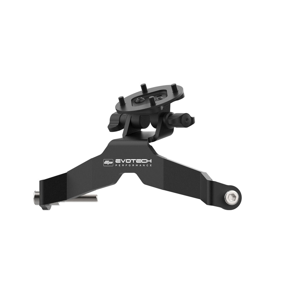 Evotech TomTom Sat Nav Mount - Suzuki Hayabusa (2021+)