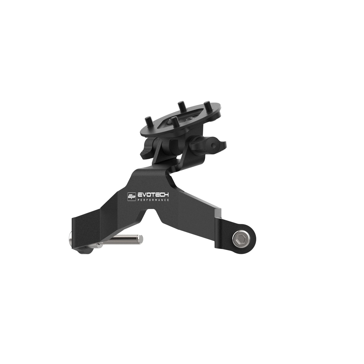 Evotech TomTom Sat Nav Mount - Suzuki Hayabusa (2008-2020)