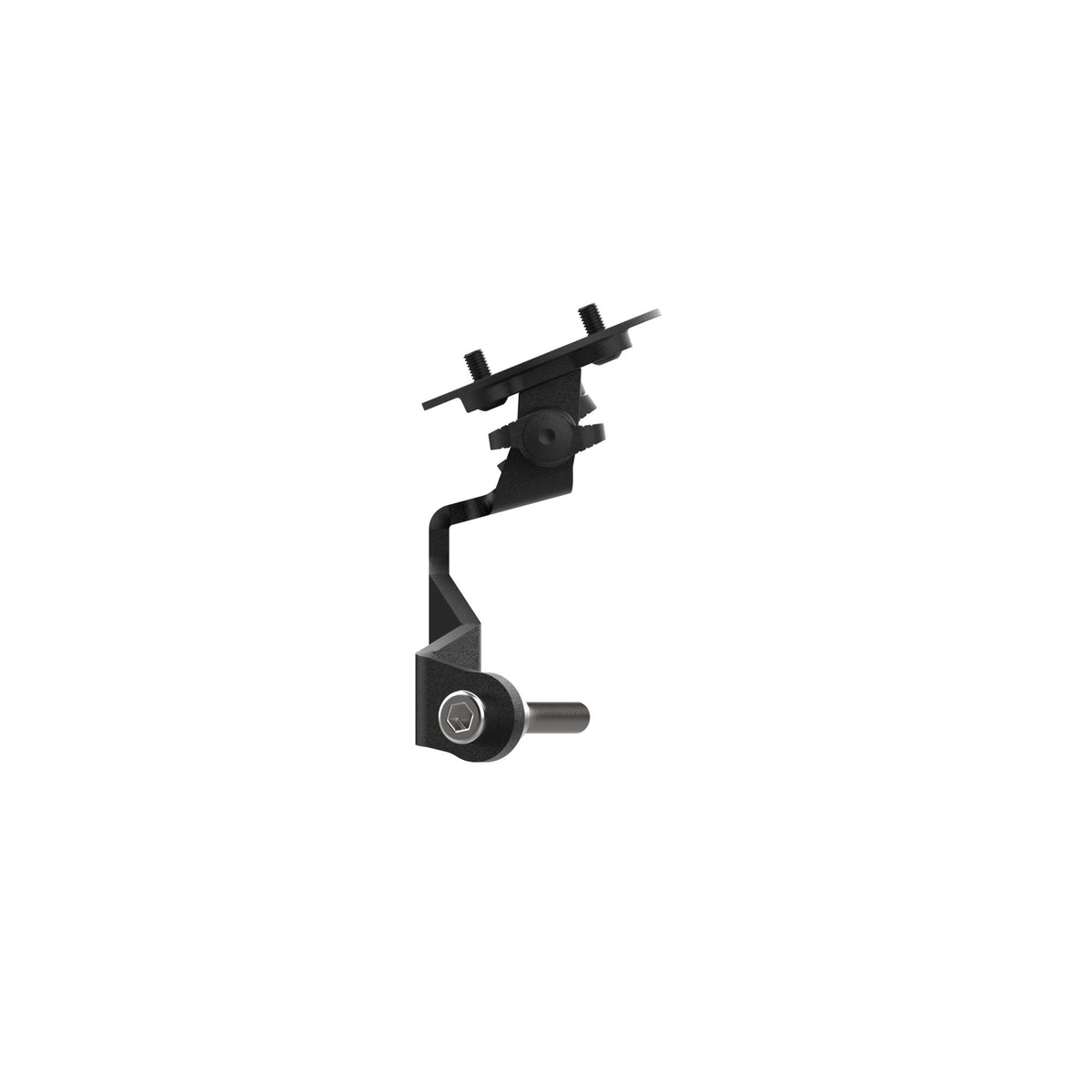 Evotech TomTom Sat Nav Mount - Suzuki Hayabusa (2021+)