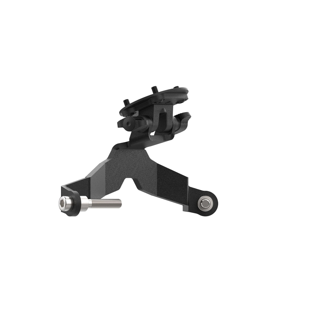 Evotech TomTom Sat Nav Mount - Suzuki Hayabusa (2008-2020)