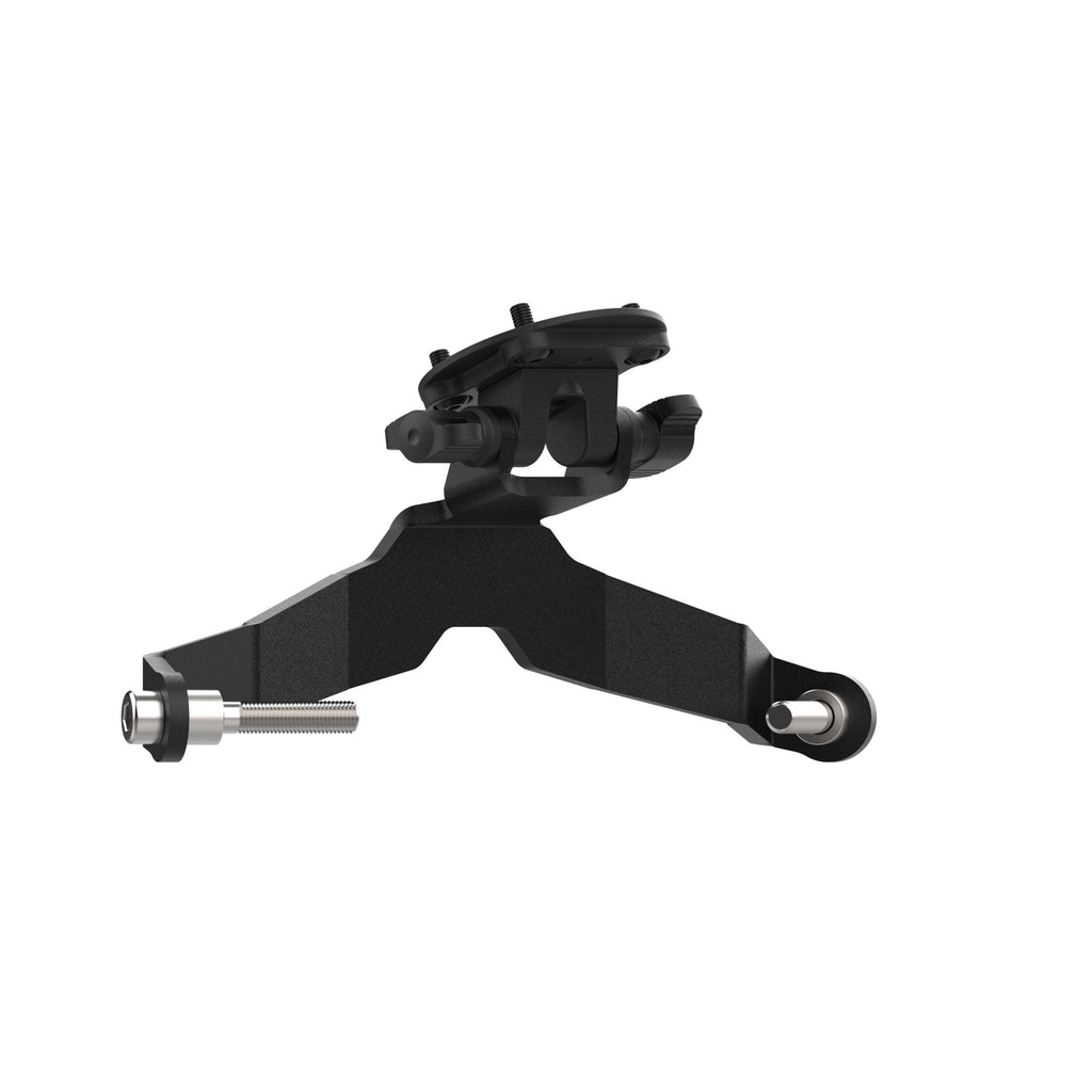 Evotech TomTom Sat Nav Mount - Suzuki Hayabusa (2021+)