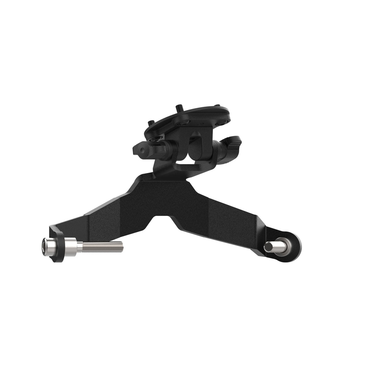 Evotech TomTom Sat Nav Mount - Suzuki Hayabusa (2021+)