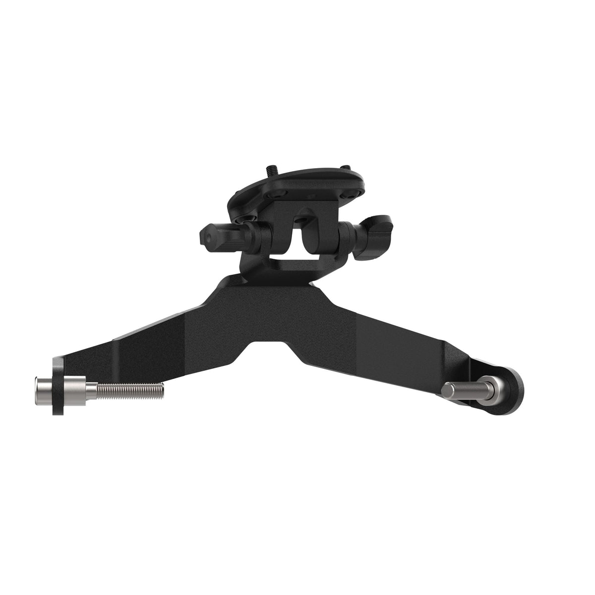 Evotech TomTom Sat Nav Mount - Suzuki Hayabusa (2008-2020)