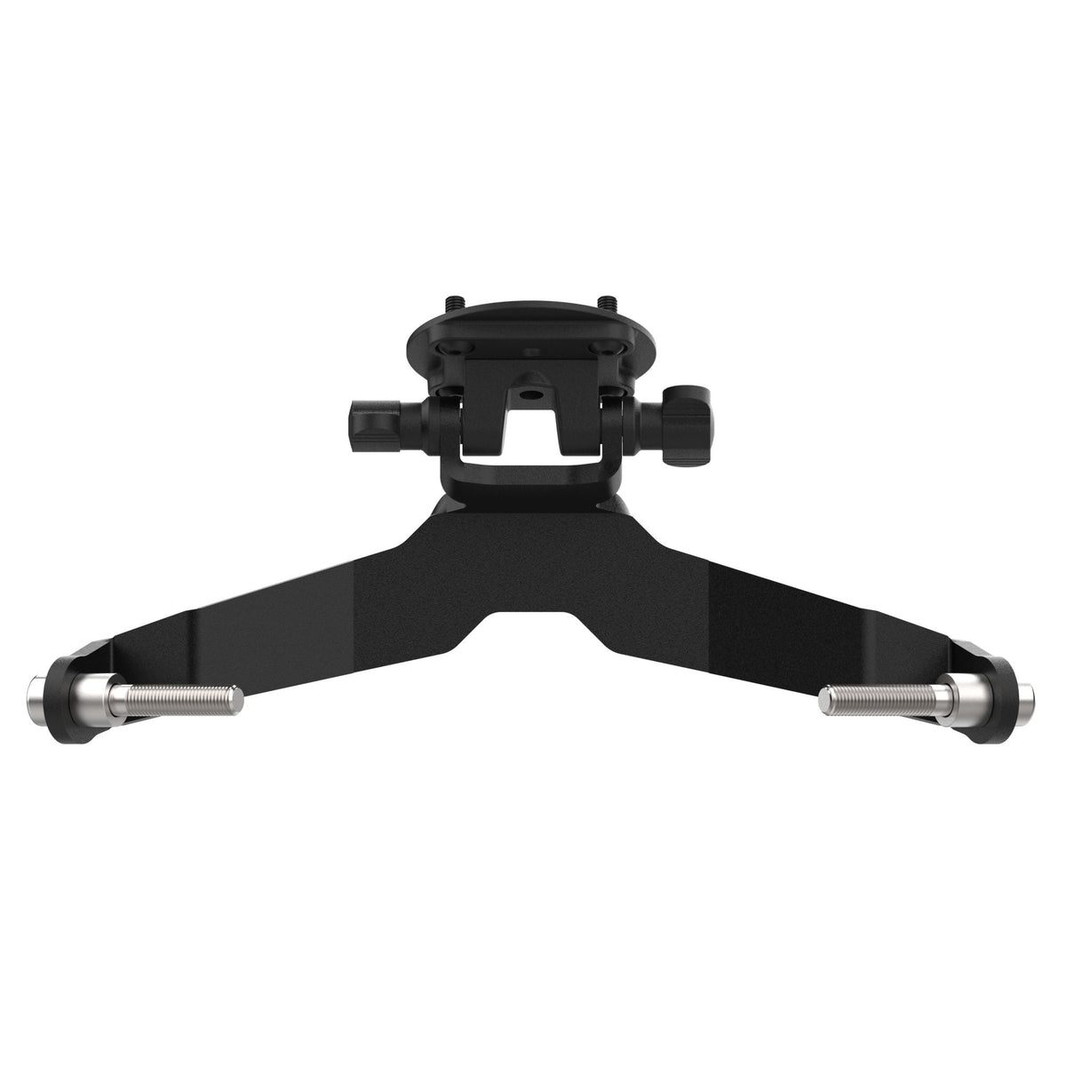 Evotech TomTom Sat Nav Mount - Suzuki Hayabusa (2021+)
