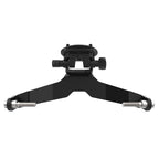 Evotech TomTom Sat Nav Mount - Suzuki Hayabusa (2008-2020)