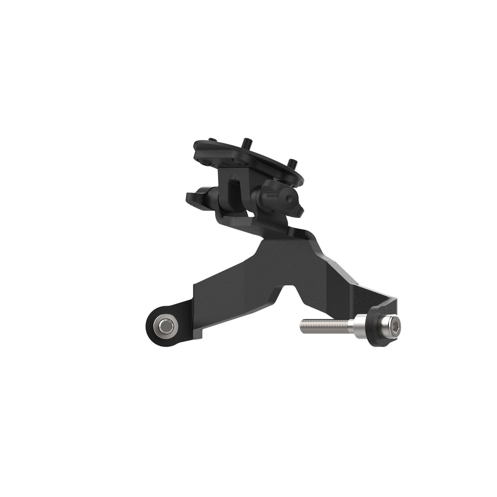 Evotech TomTom Sat Nav Mount - Suzuki Hayabusa (2021+)