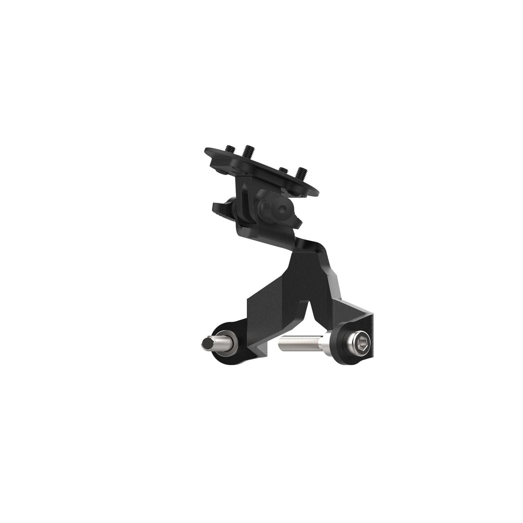 Evotech TomTom Sat Nav Mount - Suzuki Hayabusa (2021+)