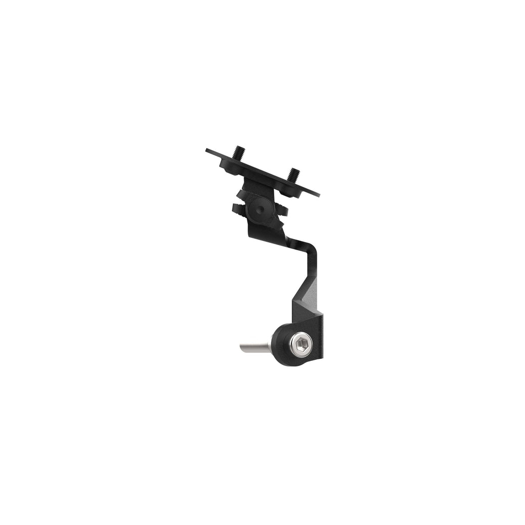 Evotech TomTom Sat Nav Mount - Suzuki Hayabusa (2008-2020)