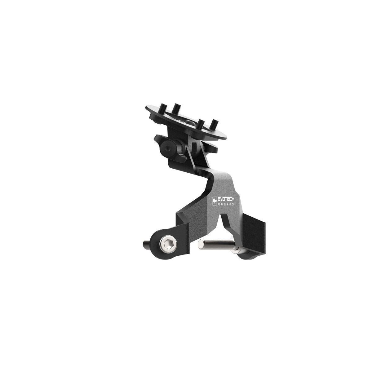 Evotech TomTom Sat Nav Mount - Suzuki Hayabusa (2021+)