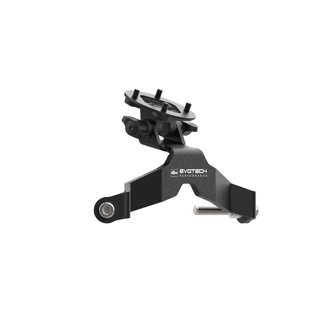 Evotech TomTom Sat Nav Mount - Suzuki Hayabusa (2008-2020)