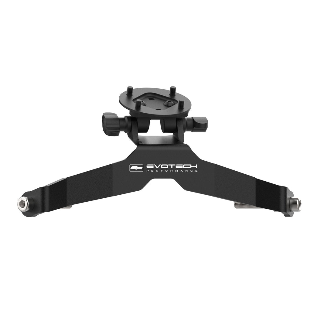 Evotech TomTom Sat Nav Mount - Suzuki Hayabusa (2021+)