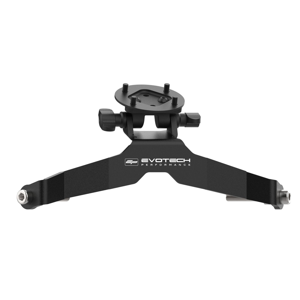 Evotech TomTom Sat Nav Mount - Suzuki Hayabusa (2008-2020)