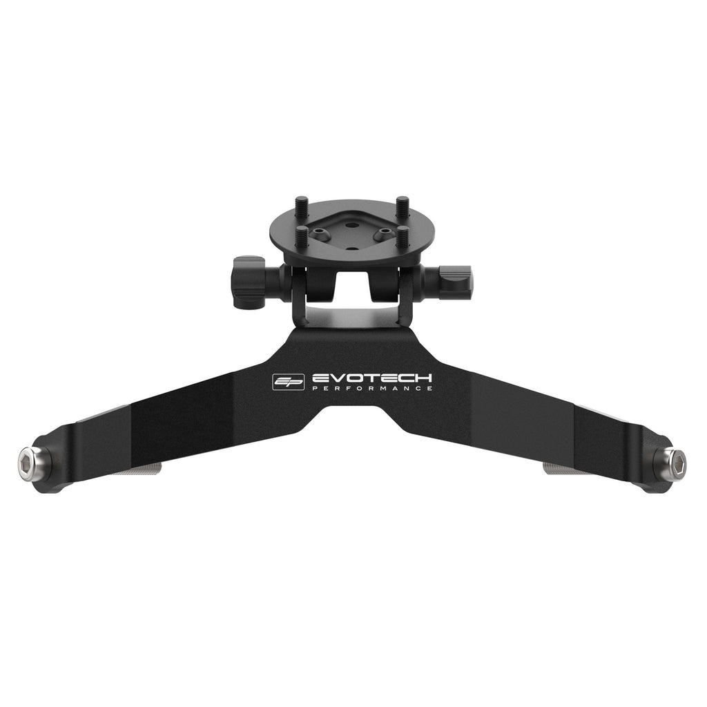 Evotech TomTom Sat Nav Mount - Suzuki Hayabusa (2008-2020)