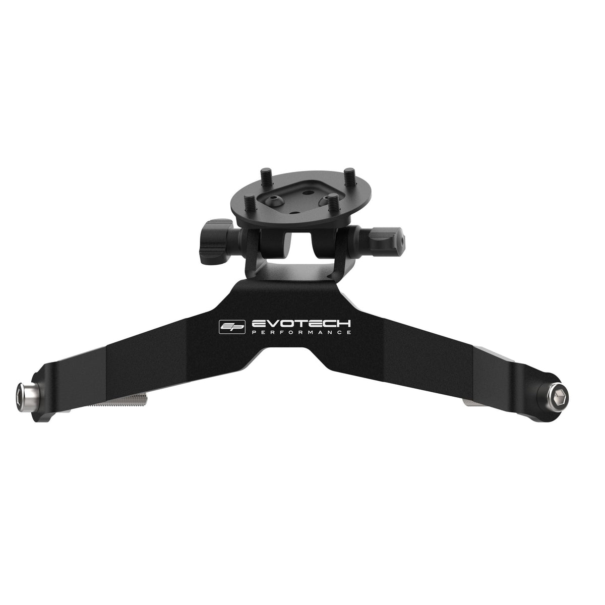 Evotech TomTom Sat Nav Mount - Suzuki Hayabusa (2008-2020)