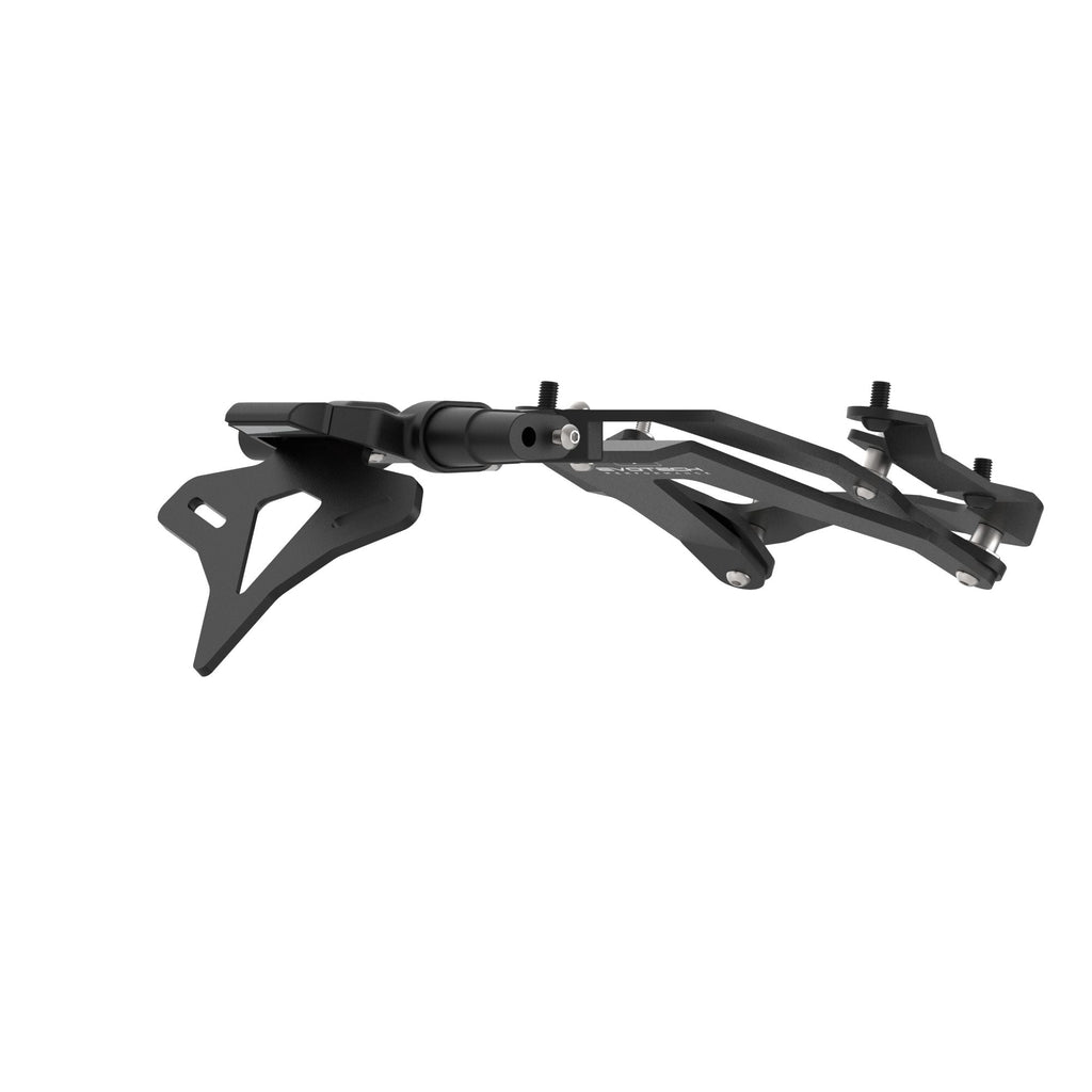 Evotech Triumph Rocket 3 GT Tail Tidy (2020+)