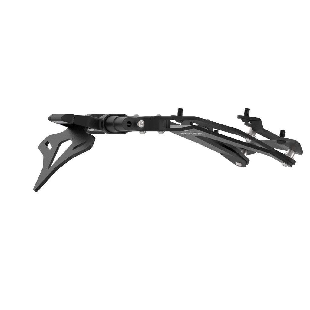 Evotech Triumph Rocket 3 GT Tail Tidy (2020+)