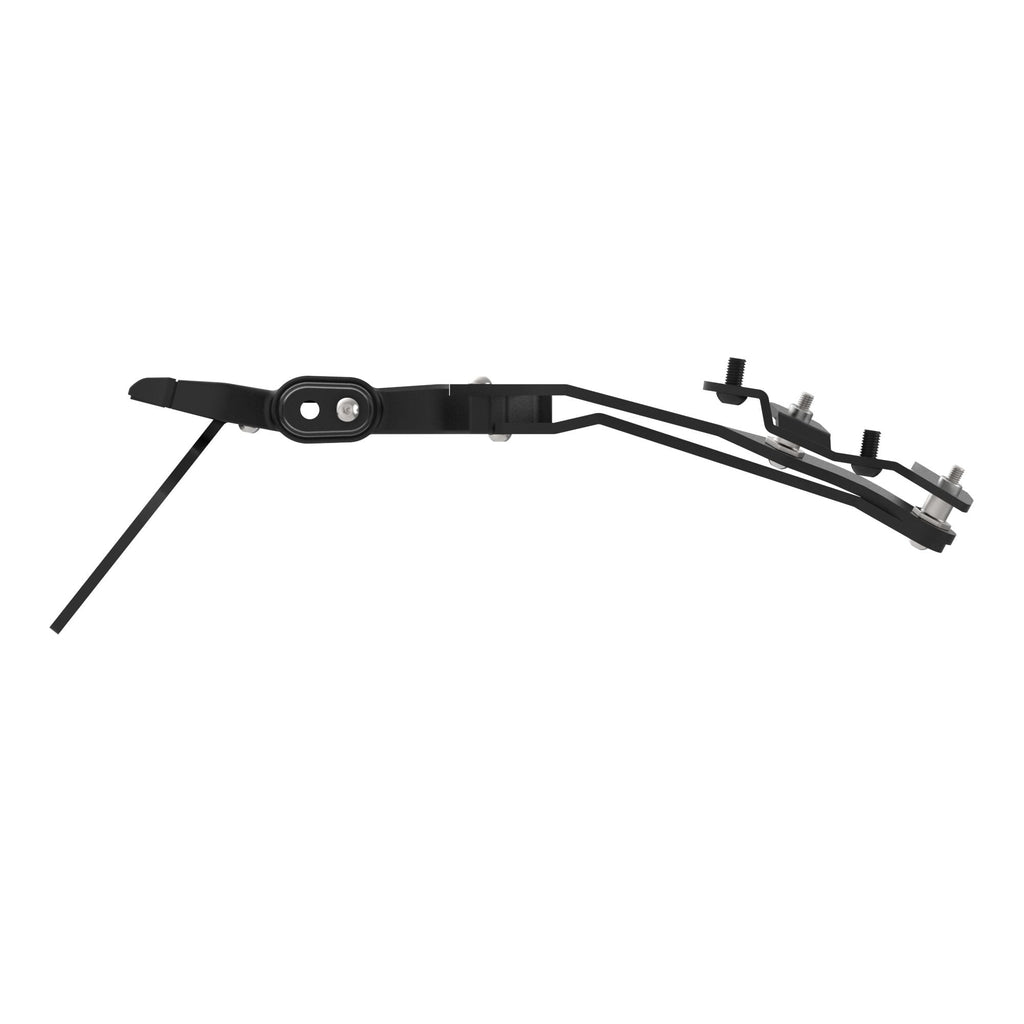 Evotech Triumph Rocket 3 GT Tail Tidy (2020+)