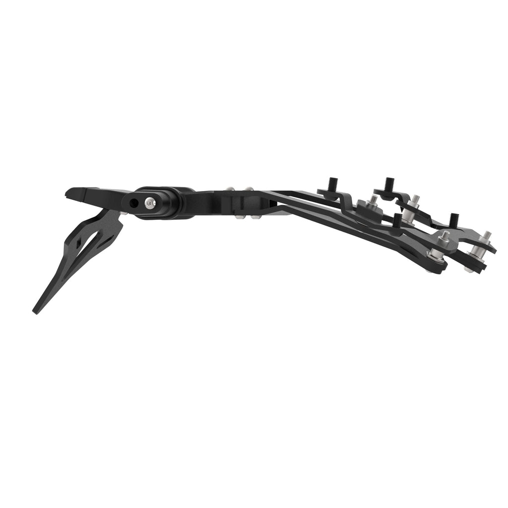 Evotech Triumph Rocket 3 GT Tail Tidy (2020+)