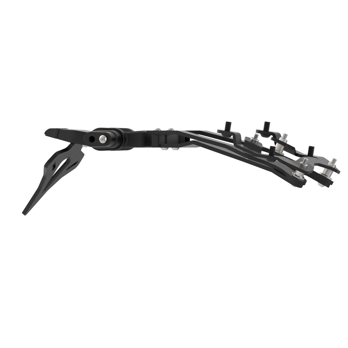 Evotech Triumph Rocket 3 GT Tail Tidy (2020+)