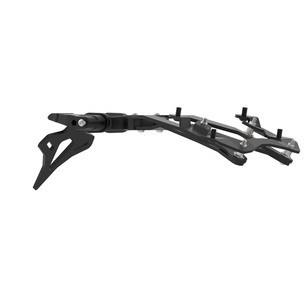Evotech Triumph Rocket 3 GT Tail Tidy (2020+)