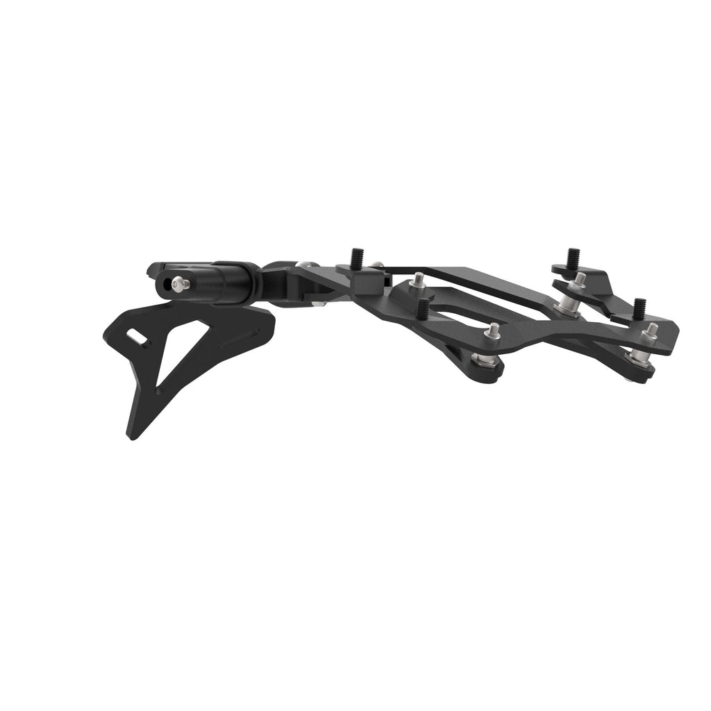 Evotech Triumph Rocket 3 GT Tail Tidy (2020+)