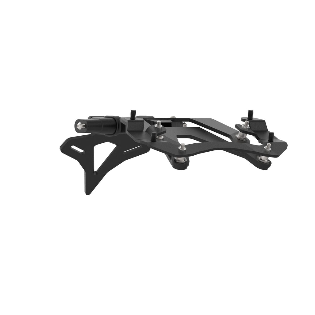 Evotech Triumph Rocket 3 GT Tail Tidy (2020+)