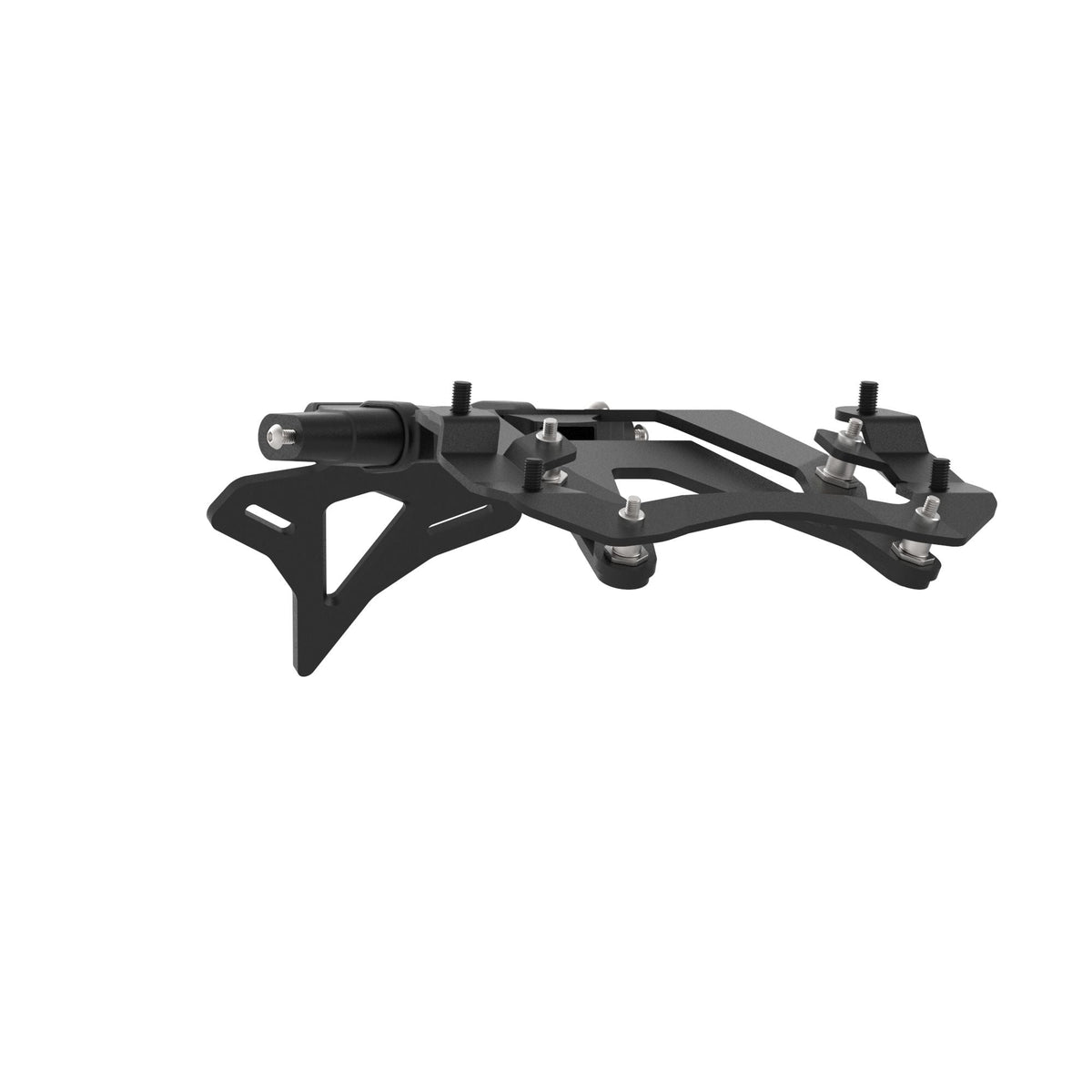 Evotech Triumph Rocket 3 GT Tail Tidy (2020+)