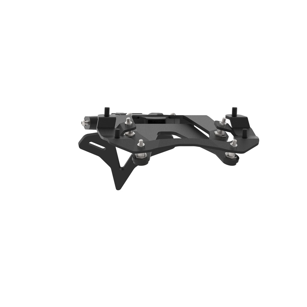 Evotech Triumph Rocket 3 GT Tail Tidy (2020+)