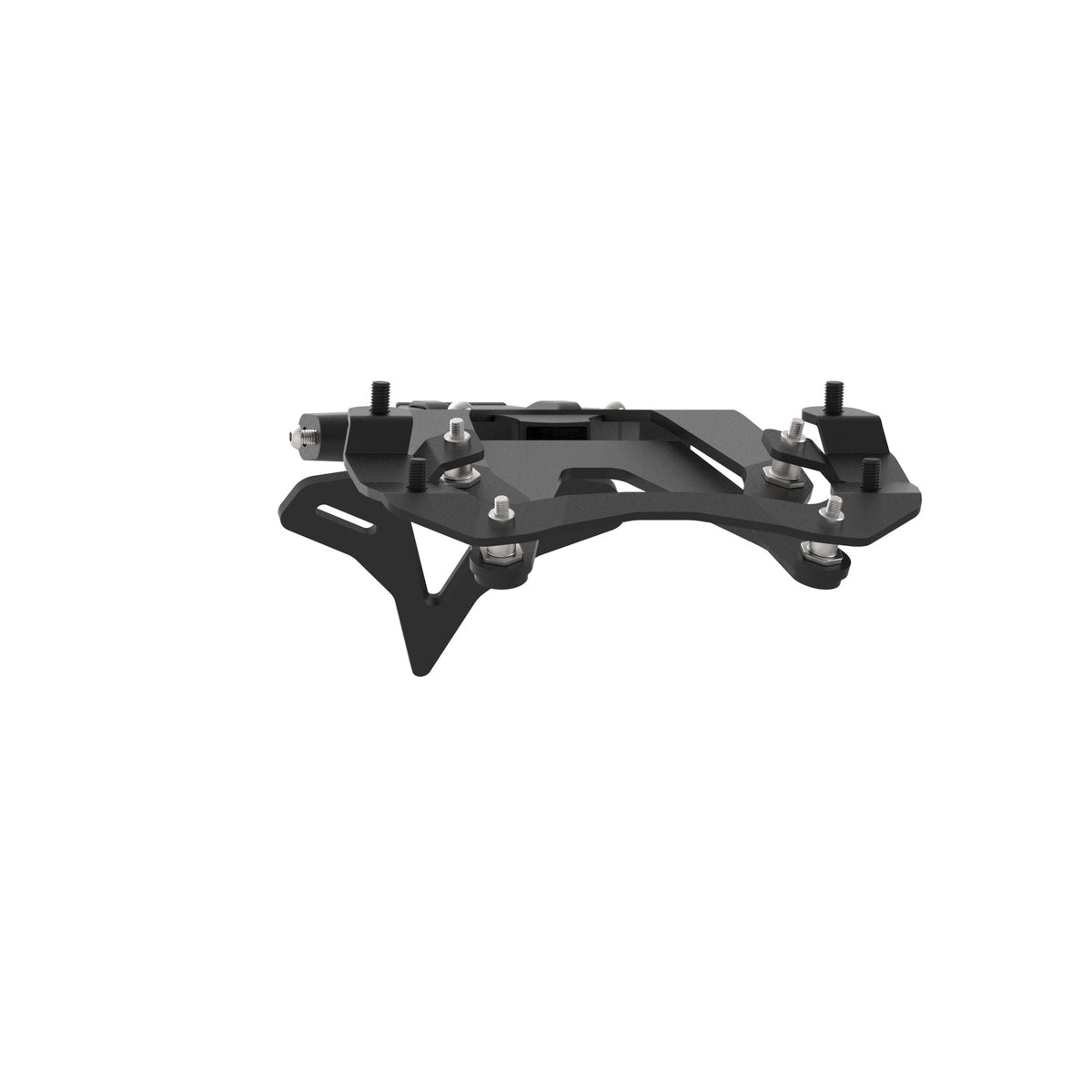 Evotech Triumph Rocket 3 GT Tail Tidy (2020+)