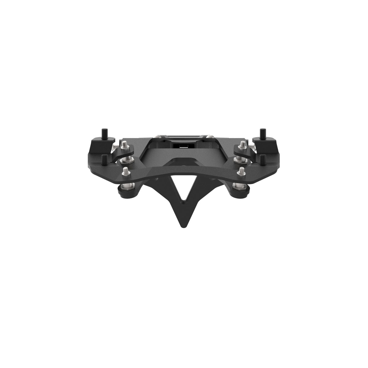 Evotech Triumph Rocket 3 GT Tail Tidy (2020+)