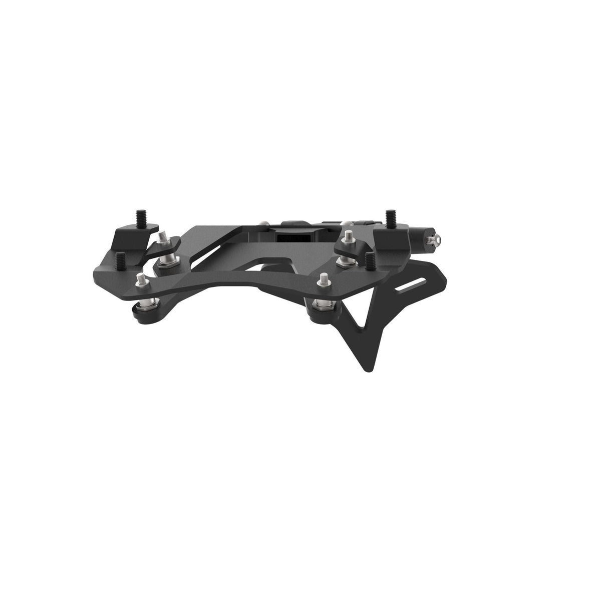 Evotech Triumph Rocket 3 GT Tail Tidy (2020+)