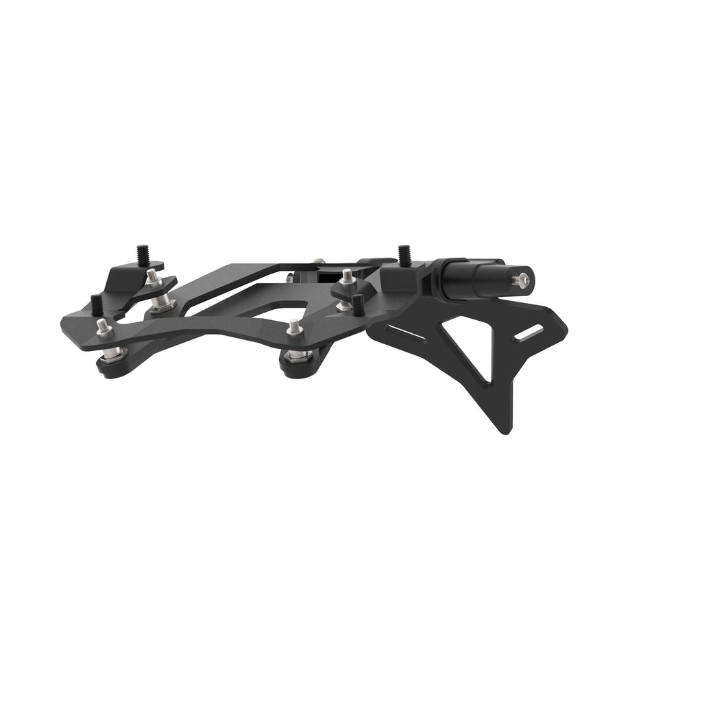 Evotech Triumph Rocket 3 GT Tail Tidy (2020+)