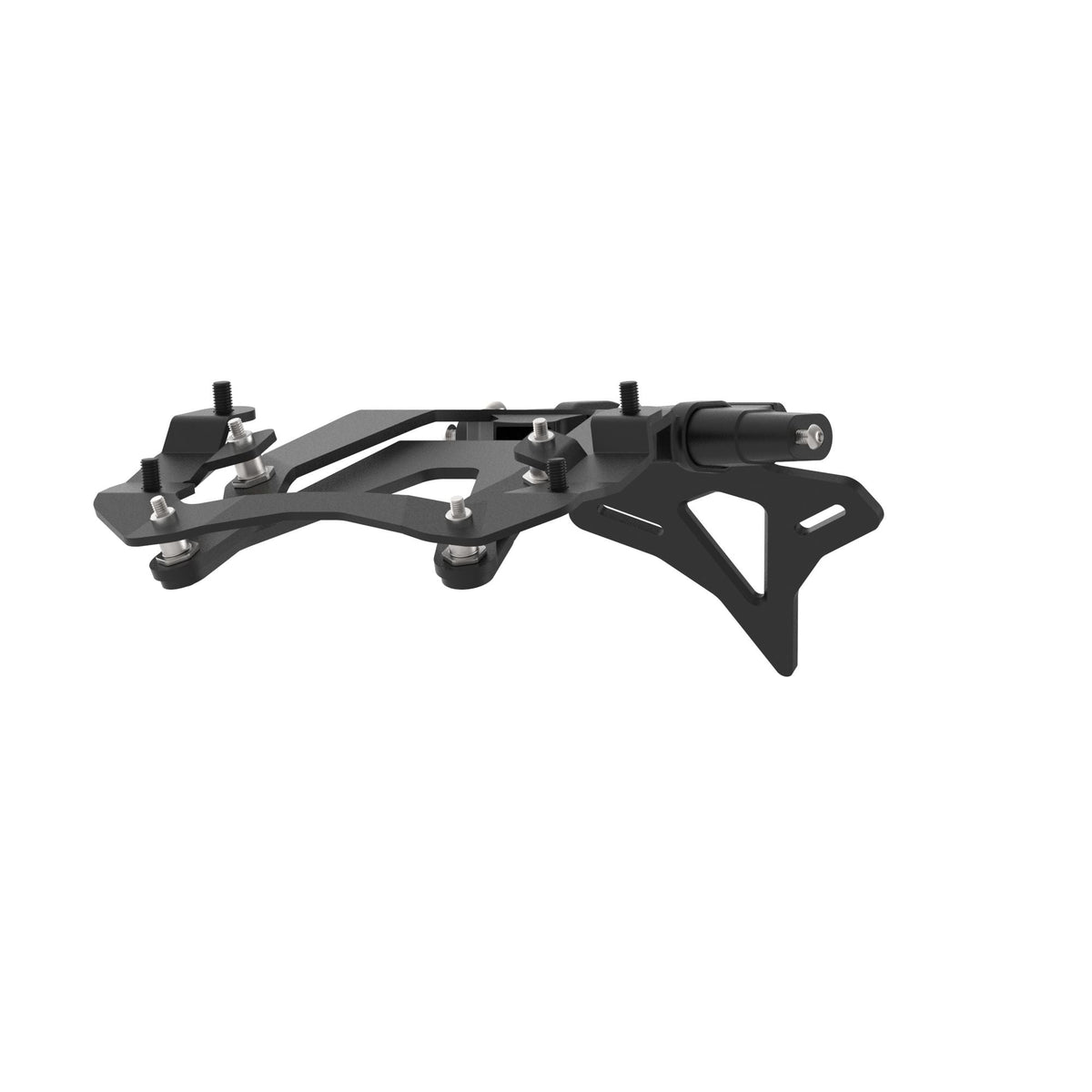 Evotech Triumph Rocket 3 GT Tail Tidy (2020+)